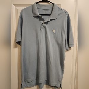 Men's Express Large Polo